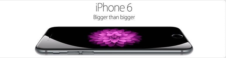 iPhone 6