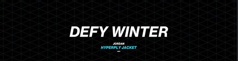 Defy Winter